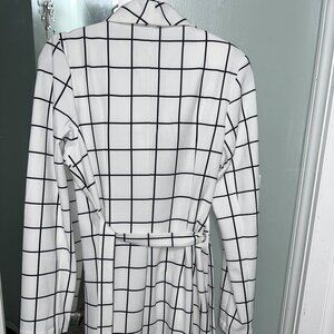 Venus Long Jacket/Blazer Woman's Size: US 10